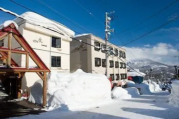 M Lodge Hirafu 3*,  Japan